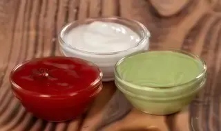 Ketchup