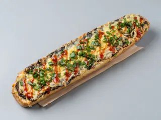 Zapiekanka tradycyjna