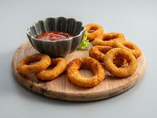 Krążki cebulowe 8 szt