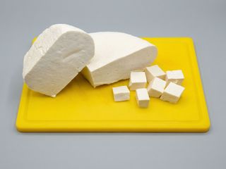 Indian Cheese 250 gram