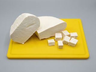 Indian Cheese 100 gram