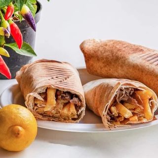 Ayat Persian Kebab mały