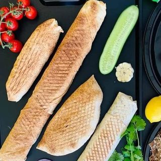 Ayat Persian Kebab duży