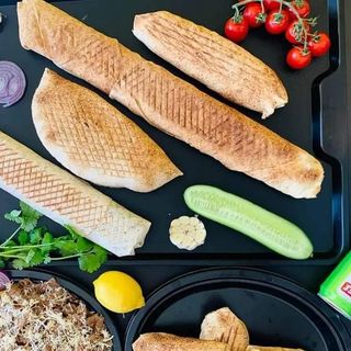 Tortilla persian duża