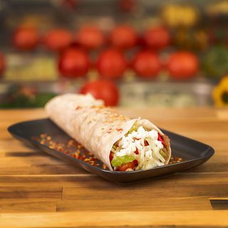 DÜRÜM KEBAP Z SEREM.