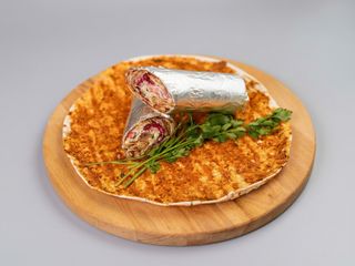 TURECKA PIZZA