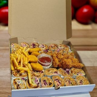 Party box