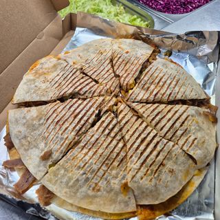Qurrito