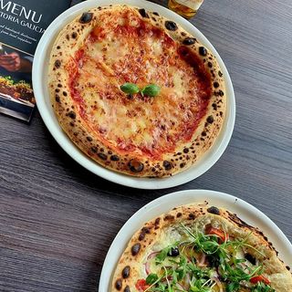 Pizza Margherita