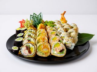 Zestaw nr. 13 Tottori 46 szt.