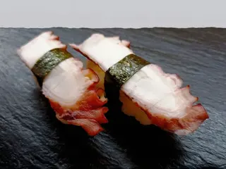 Nigiri Ośmiornica