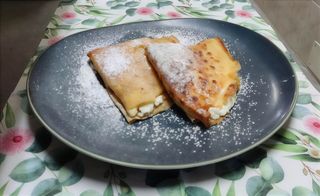 naleśniki z serem 250g / 2 szt