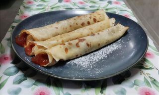 naleśniki z dżemem 250g / 3 szt.