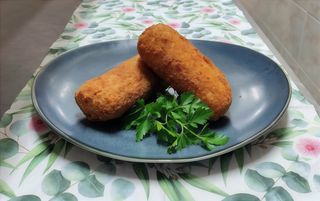 krokiety z kapustą 250g / 2szt