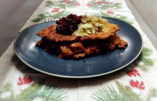 placki po węgiersku 300g.