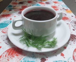 barszcz czerwony 200ml