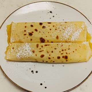 naleśniki z jabłkami 250g / 2szt