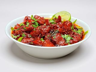 Street 65 średnio ostre