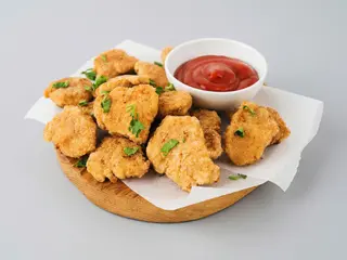 Nuggetsy 4 szt