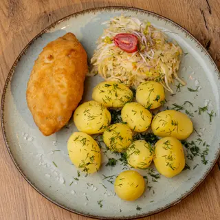 Kotlet devolay