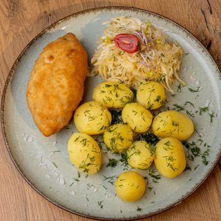 Kotlet devolay