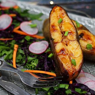 Halibut dzwonki