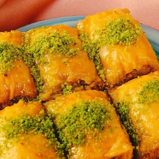 Baklawa