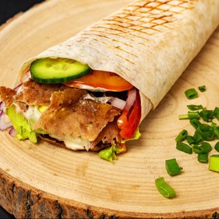 Tortilla Classic