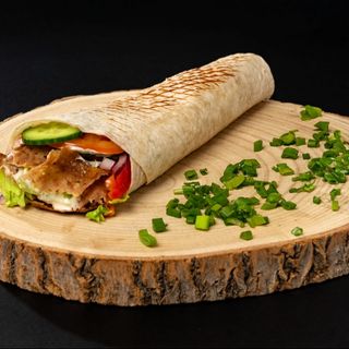 Samo mięso 200g