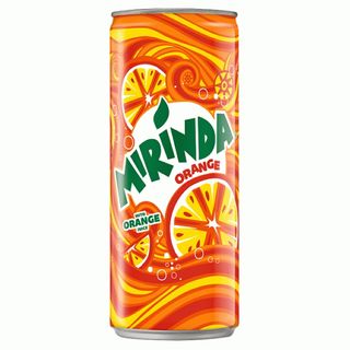 Mirinda 0,33l