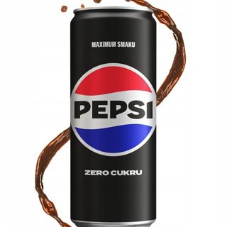 Pepsi Zero 0,33l