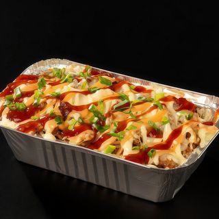 Kapsalon XL