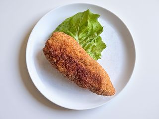 Kotlet de Volaille