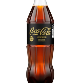 Coca-Cola Caffeine Free Zero 0,25l