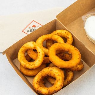 Krążki Cebulowe  6 szt.