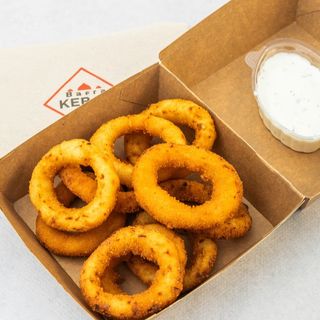 Krążki Cebulowe 9 szt