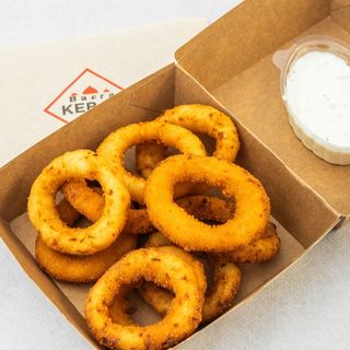 Krążki Cebulowe 12 szt