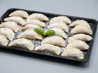 PIEROGI RUSKIE 10 SZT