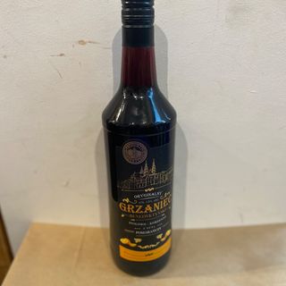 grzaniec benedyktyński