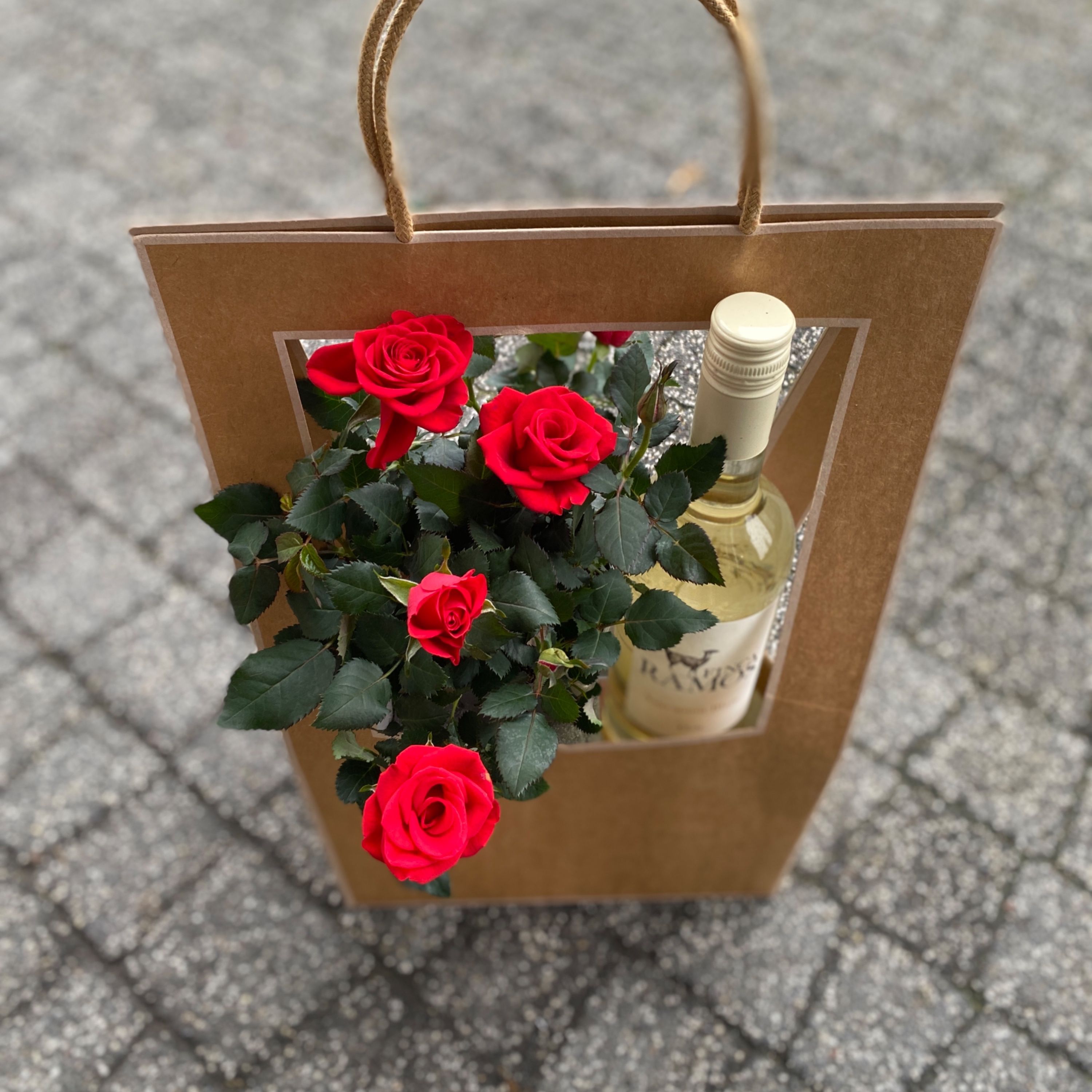 Słodycze prezentowe