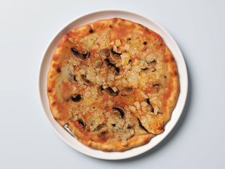 Pizza Pollo