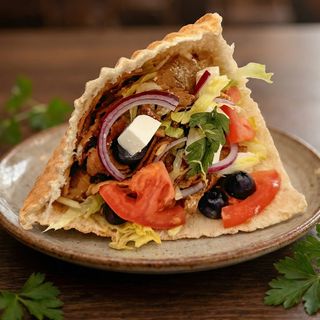 W Bułce Klasyczny Wołowy