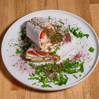 FALLA WRAP