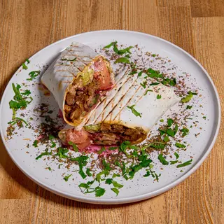 VEGAP WRAP