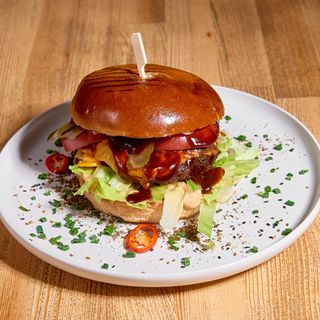 ĆWIERĆFUNCIAK Z SEREM