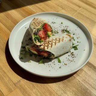 AVO NORI WRAP