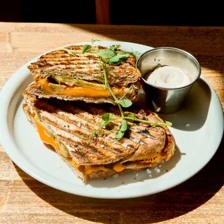 AVOCADO TOAST  (OPCJONALNIE VEGAN)
