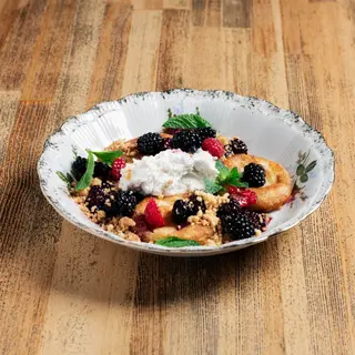SERNICZKI ( Vegan)