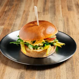 BURGER