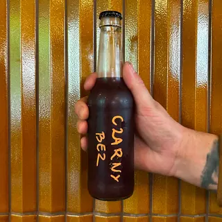 KOMBUCHA. CZ.B